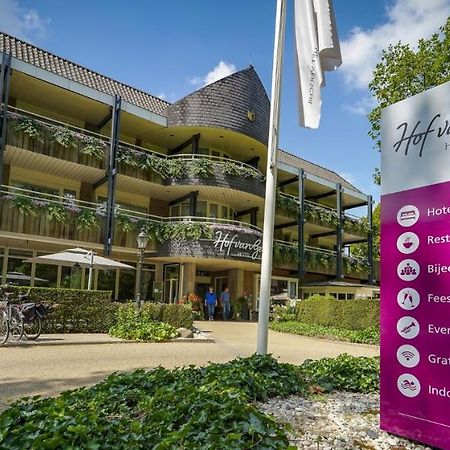 Hotel Hof Van Gelre By Flow Lochem Exterior photo