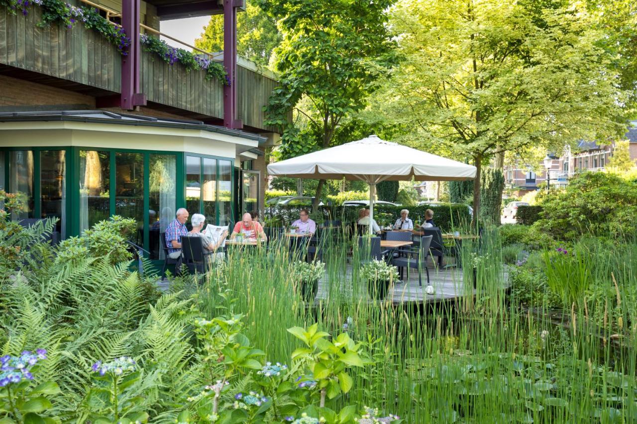 Hotel Hof Van Gelre By Flow Lochem Exterior photo